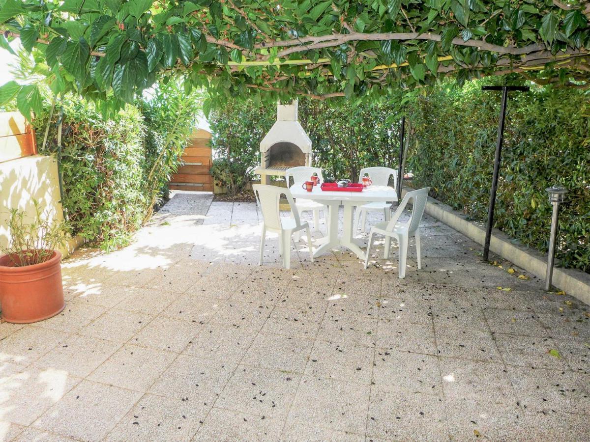 Apartment Les Terrasses De La Mediterranee-2 By Interhome Saint-Pierre-la-Mer  외부 사진