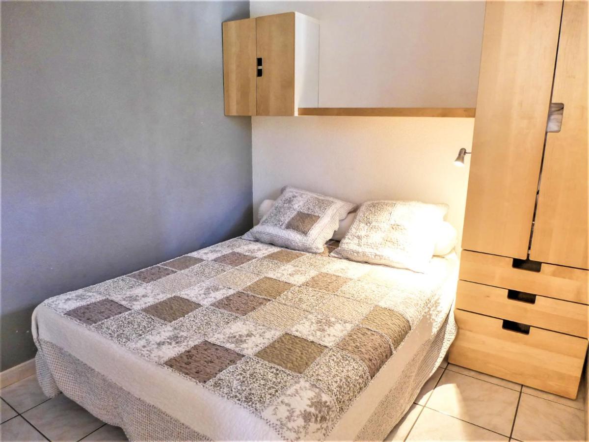 Apartment Les Terrasses De La Mediterranee-2 By Interhome Saint-Pierre-la-Mer  외부 사진