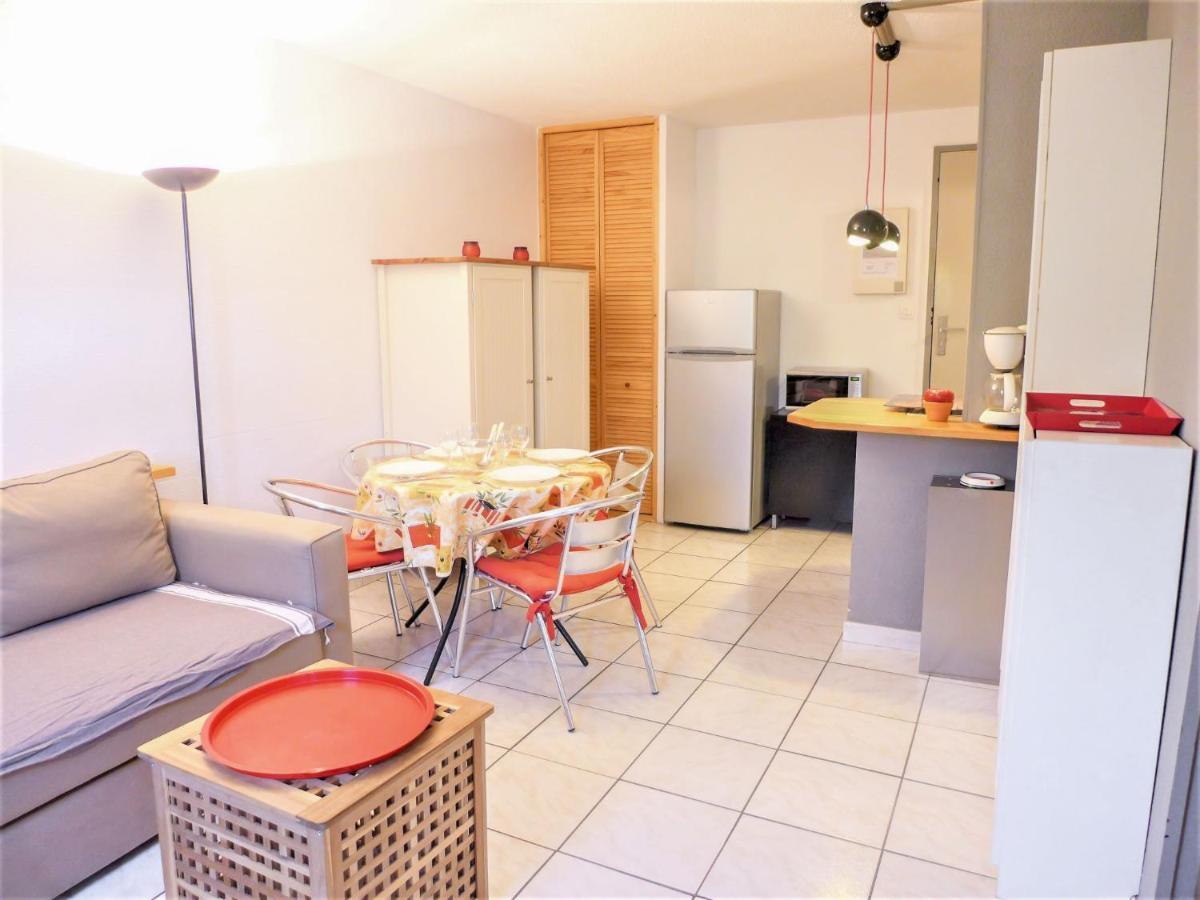 Apartment Les Terrasses De La Mediterranee-2 By Interhome Saint-Pierre-la-Mer  외부 사진