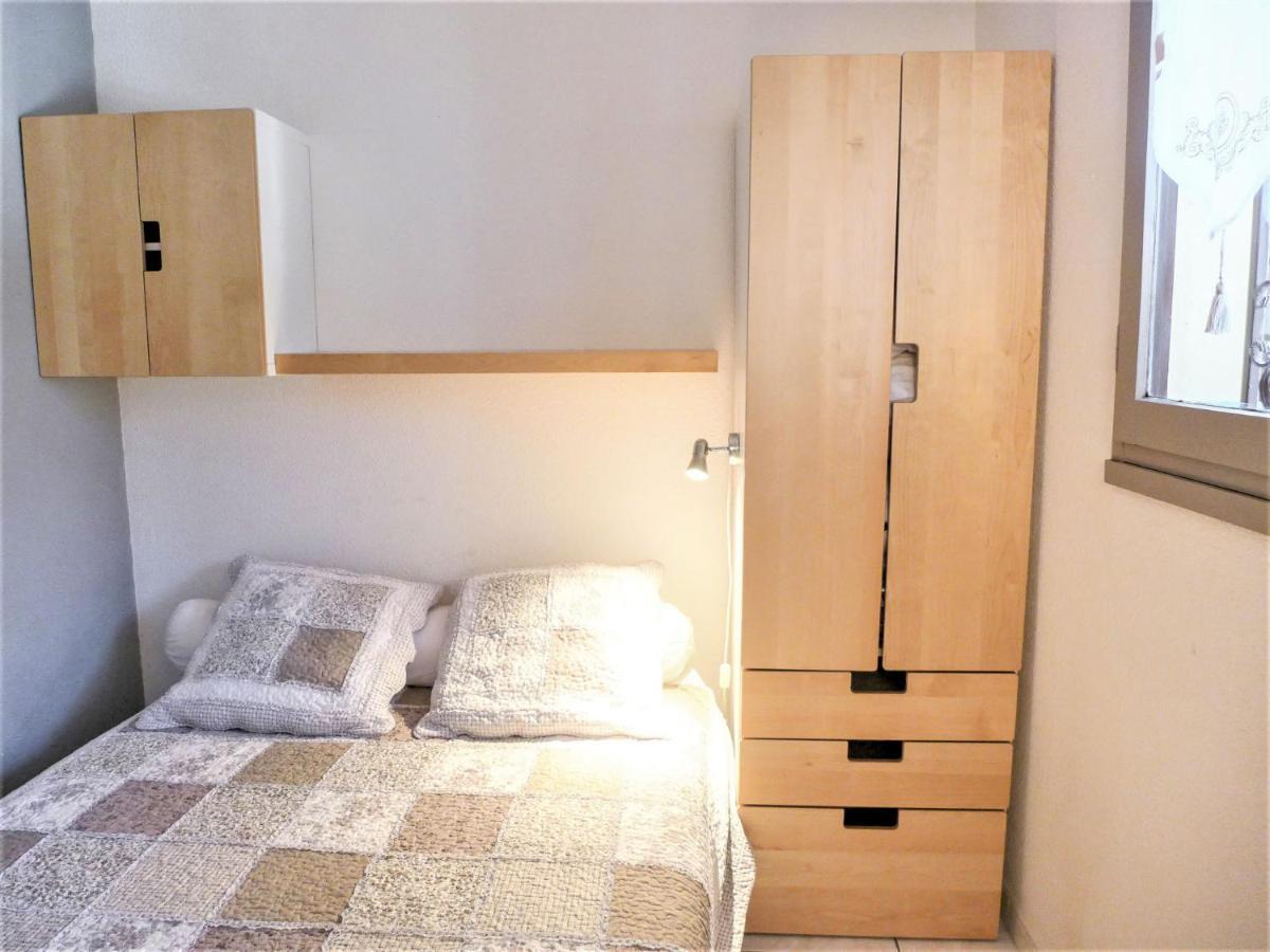 Apartment Les Terrasses De La Mediterranee-2 By Interhome Saint-Pierre-la-Mer  외부 사진