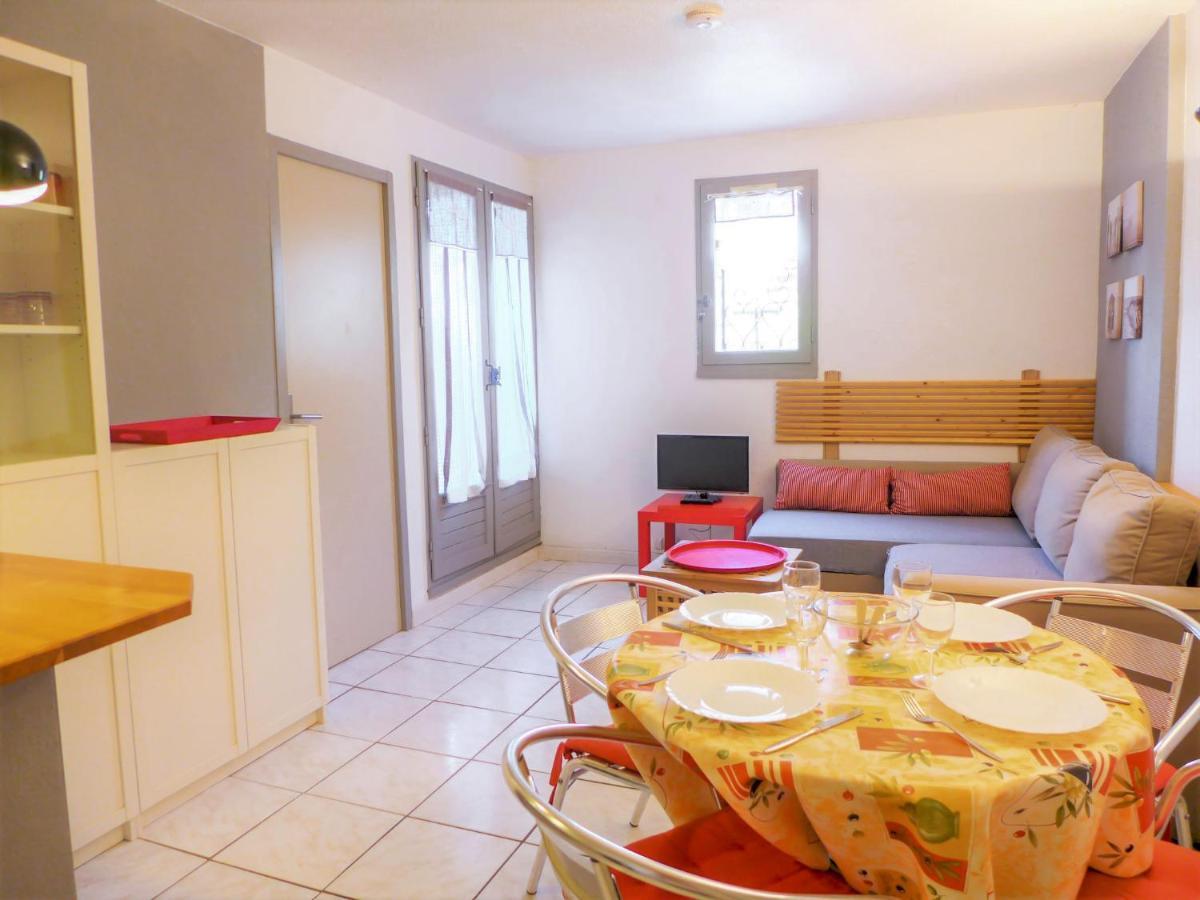 Apartment Les Terrasses De La Mediterranee-2 By Interhome Saint-Pierre-la-Mer  외부 사진