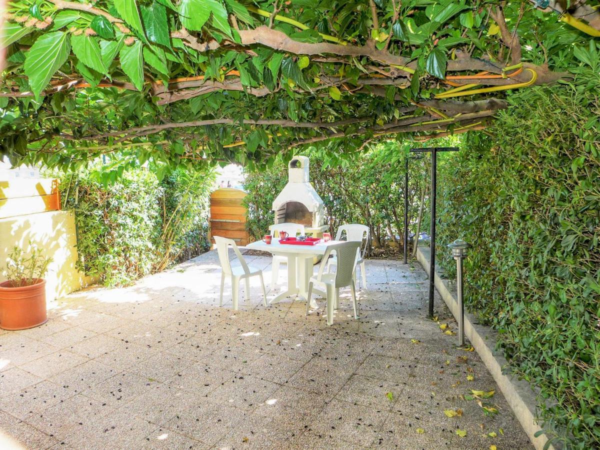 Apartment Les Terrasses De La Mediterranee-2 By Interhome Saint-Pierre-la-Mer  외부 사진